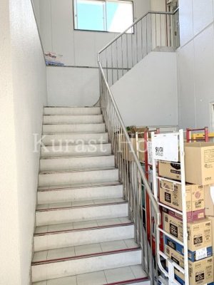 【その他共用部分】 | DH西浦テナント