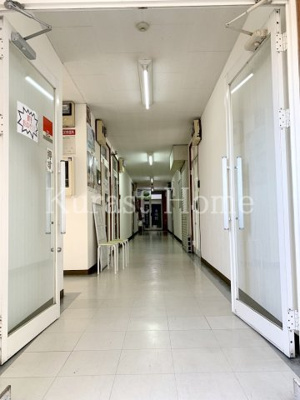 【その他共用部分】 | DH西浦テナント