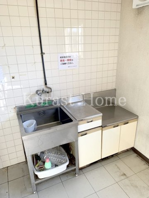 【その他共用部分】 | DH西浦テナント