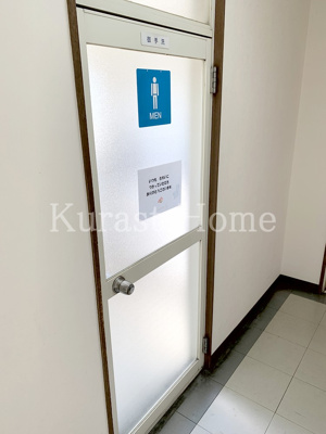 【その他共用部分】 | DH西浦テナント