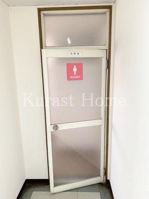 【その他共用部分】 | DH西浦テナント