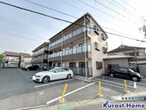 澤村マンション1階テナントの画像