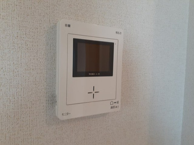 【セキュリティ】 | ファミールキンダⅡ