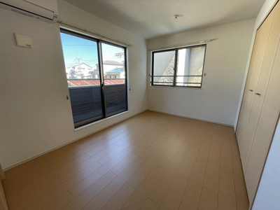 【内装】 | ファミールキンダⅡ | 内装もきれいです