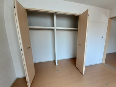 【収納】 | ファミールキンダⅡ | 小物を収納するのに便利です