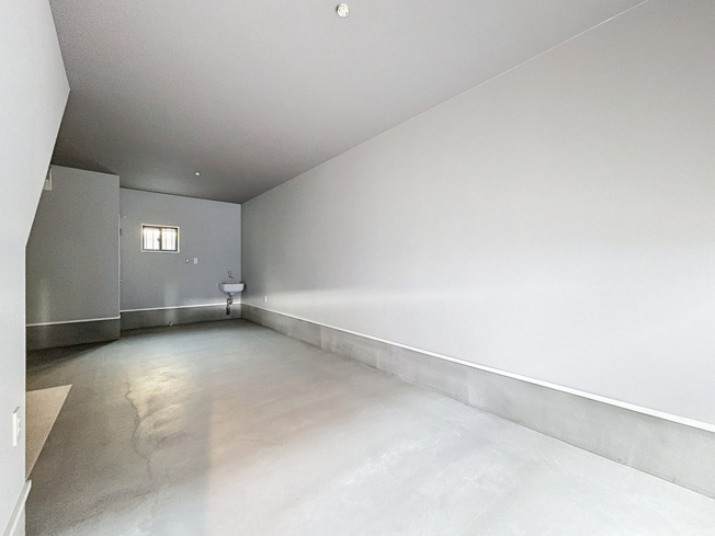 【内装】 | ネクサス碓井　碓井4丁目新築倉庫・事務所