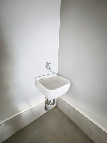 【内装】 | ネクサス碓井　碓井4丁目新築倉庫・事務所