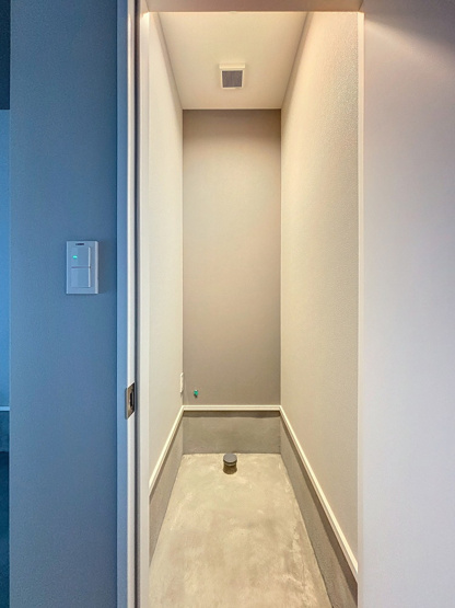 【内装】 | ネクサス碓井　碓井4丁目新築倉庫・事務所