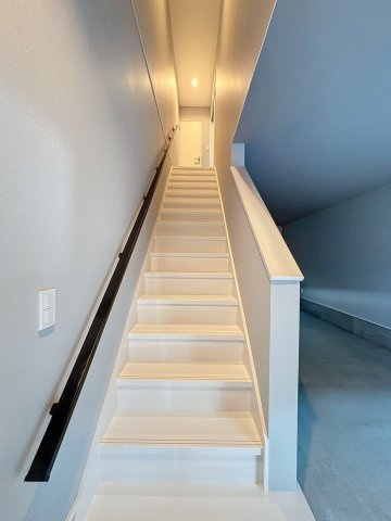 【内装】 | ネクサス碓井　碓井4丁目新築倉庫・事務所