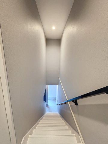 【内装】 | ネクサス碓井　碓井4丁目新築倉庫・事務所