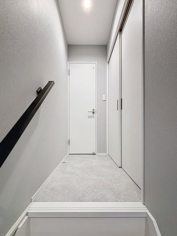 【内装】 | ネクサス碓井　碓井4丁目新築倉庫・事務所