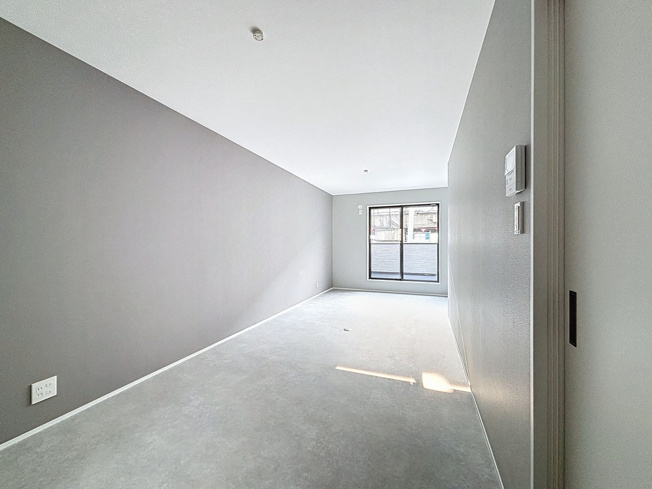 【内装】 | ネクサス碓井　碓井4丁目新築倉庫・事務所