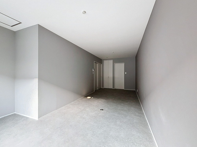 【内装】 | ネクサス碓井　碓井4丁目新築倉庫・事務所