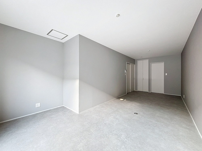 【内装】 | ネクサス碓井　碓井4丁目新築倉庫・事務所