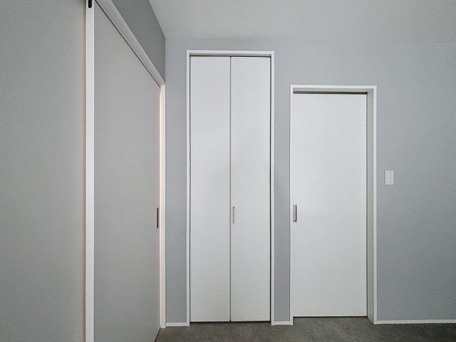 【内装】 | ネクサス碓井　碓井4丁目新築倉庫・事務所