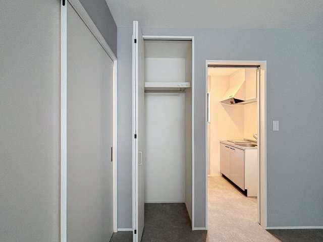 【内装】 | ネクサス碓井　碓井4丁目新築倉庫・事務所