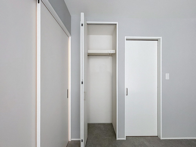 【内装】 | ネクサス碓井　碓井4丁目新築倉庫・事務所