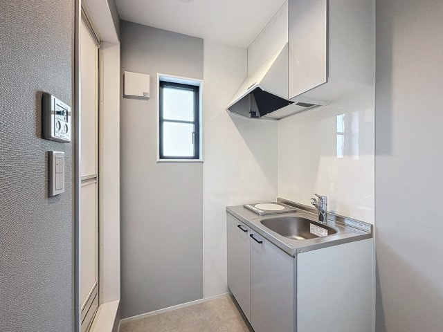 【内装】 | ネクサス碓井　碓井4丁目新築倉庫・事務所