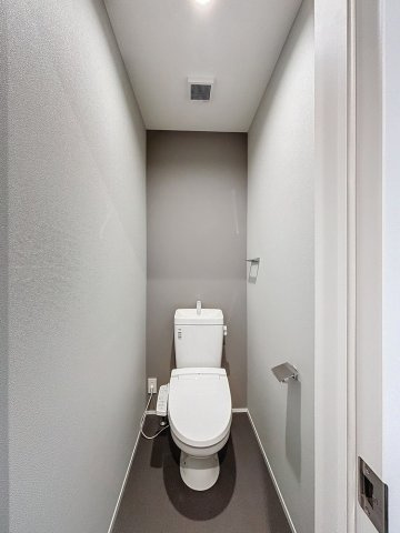 【トイレ】 | ネクサス碓井　碓井4丁目新築倉庫・事務所