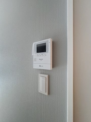 【セキュリティ】 | ネクサス碓井　碓井4丁目新築倉庫・事務所