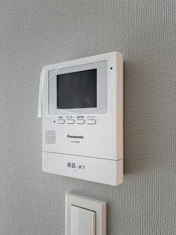 【セキュリティ】 | ネクサス碓井　碓井4丁目新築倉庫・事務所