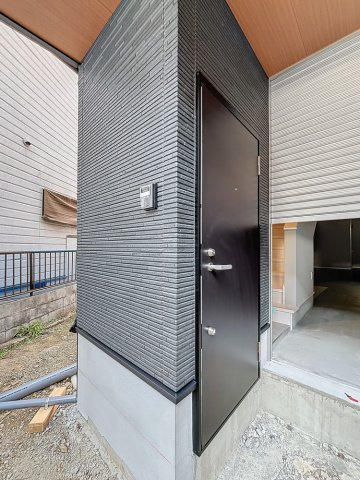 【玄関】 | ネクサス碓井　碓井4丁目新築倉庫・事務所