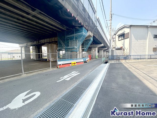 【周辺】 | ネクサス碓井　碓井4丁目新築倉庫・事務所