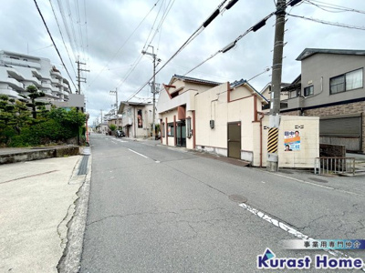 【周辺】 | 島泉9丁目店舗事務所