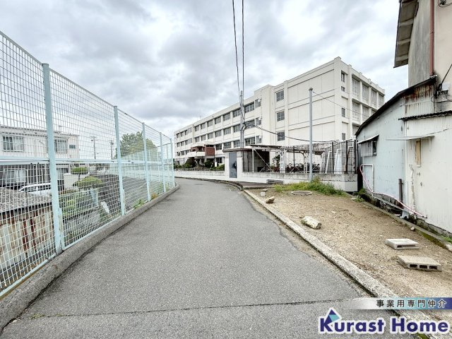 【周辺】 | 島泉9丁目店舗事務所