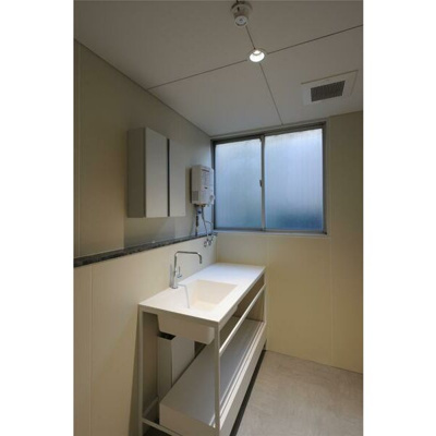 【その他共用部分】 | 亀井興産ビル