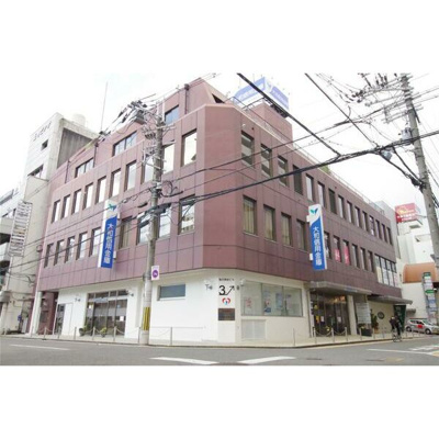 【外観】 | 亀井興産ビル