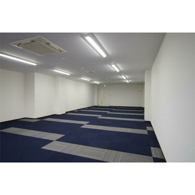 【内装】 | 亀井興産ビル