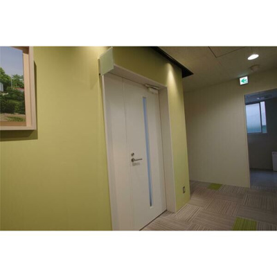 【内装】 | 亀井興産ビル