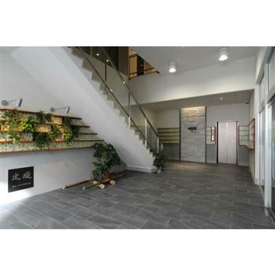 【ロビー】 | 亀井興産ビル