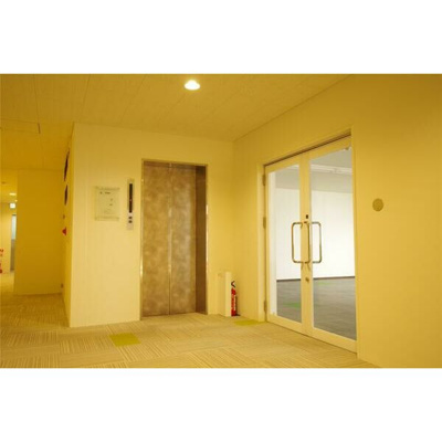 【ロビー】 | 亀井興産ビル