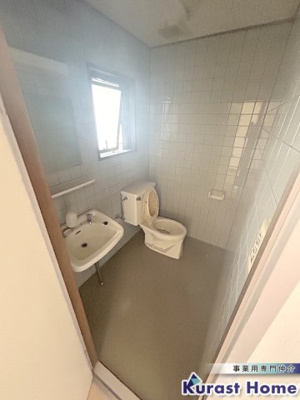 【内装】 | メロディーハイツ　羽曳野線ロードサイド2階店舗