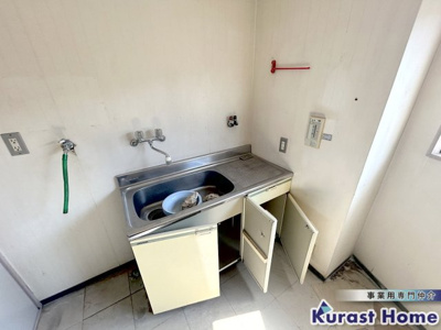 【内装】 | メロディーハイツ　羽曳野線ロードサイド2階店舗