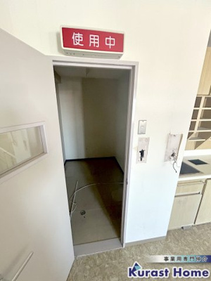 【内装】 | メロディーハイツ　羽曳野線ロードサイド2階店舗