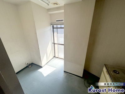 【内装】 | メロディーハイツ　羽曳野線ロードサイド2階店舗