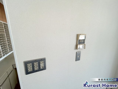 【内装】 | メロディーハイツ　羽曳野線ロードサイド2階店舗