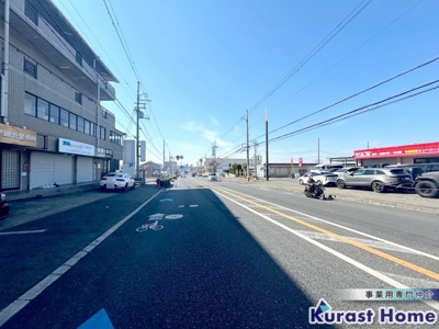 【周辺】 | メロディーハイツ　羽曳野線ロードサイド2階店舗