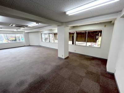 【内装】 | 藤井寺駅前北側ビル