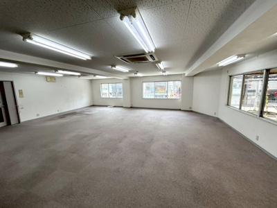 【内装】 | 藤井寺駅前北側ビル