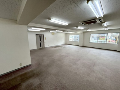 【内装】 | 藤井寺駅前北側ビル