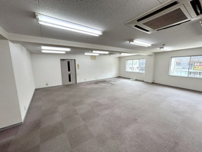 【内装】 | 藤井寺駅前北側ビル