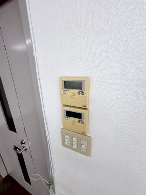 【その他】 | 藤井寺駅前北側ビル