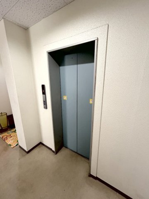 【その他共用部分】 | 藤井寺駅前北側ビル