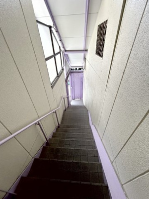 【その他共用部分】 | 藤井寺駅前北側ビル