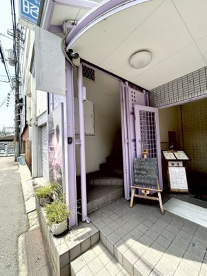 【エントランス】 | 藤井寺駅前北側ビル