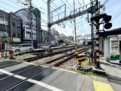 【周辺】 | 藤井寺駅前北側ビル